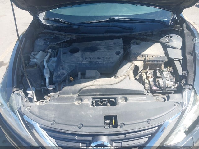 Продажа на аукционе авто 2016 Nissan Altima 2.5/2.5 S/2.5 Sl/2.5 Sr/2.5 Sv, vin: 1N4AL3AP3GC252557, номер лота: 45955274