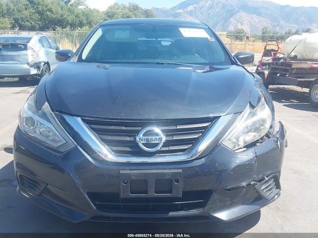 Продажа на аукционе авто 2016 Nissan Altima 2.5/2.5 S/2.5 Sl/2.5 Sr/2.5 Sv, vin: 1N4AL3AP3GC252557, номер лота: 45955274