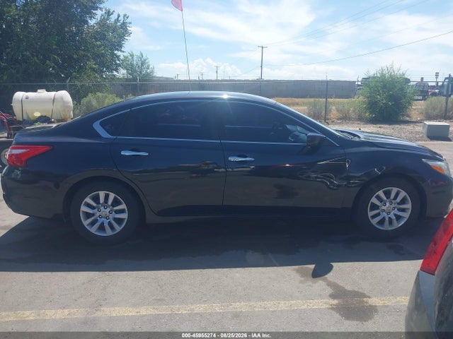 Продажа на аукционе авто 2016 Nissan Altima 2.5/2.5 S/2.5 Sl/2.5 Sr/2.5 Sv, vin: 1N4AL3AP3GC252557, номер лота: 45955274
