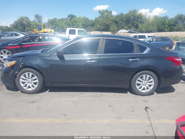 Продажа на аукционе авто 2016 Nissan Altima 2.5/2.5 S/2.5 Sl/2.5 Sr/2.5 Sv, vin: 1N4AL3AP3GC252557, номер лота: 45955274
