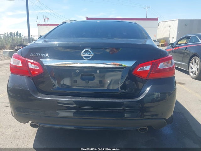 Продажа на аукционе авто 2016 Nissan Altima 2.5/2.5 S/2.5 Sl/2.5 Sr/2.5 Sv, vin: 1N4AL3AP3GC252557, номер лота: 45955274