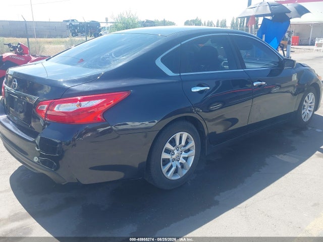 Продажа на аукционе авто 2016 Nissan Altima 2.5/2.5 S/2.5 Sl/2.5 Sr/2.5 Sv, vin: 1N4AL3AP3GC252557, номер лота: 45955274