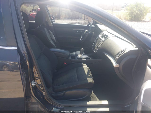 Продажа на аукционе авто 2016 Nissan Altima 2.5/2.5 S/2.5 Sl/2.5 Sr/2.5 Sv, vin: 1N4AL3AP3GC252557, номер лота: 45955274