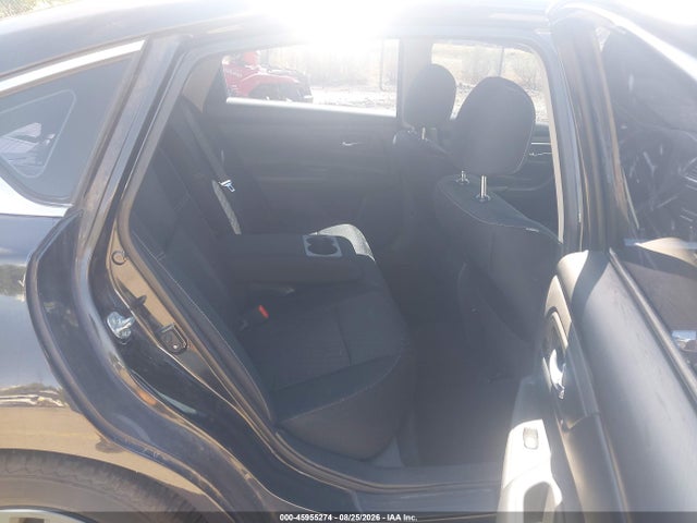 Продажа на аукционе авто 2016 Nissan Altima 2.5/2.5 S/2.5 Sl/2.5 Sr/2.5 Sv, vin: 1N4AL3AP3GC252557, номер лота: 45955274