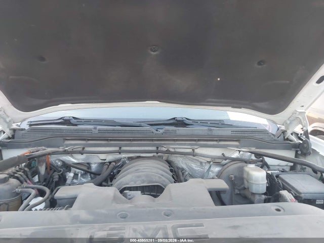 2014 Gmc Sierra 1500 Sle მანქანა იყიდება აუქციონზე, vin: 3GTP1UEC1EG231157, აუქციონის ნომერი: 45955281