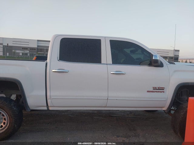2014 Gmc Sierra 1500 Sle მანქანა იყიდება აუქციონზე, vin: 3GTP1UEC1EG231157, აუქციონის ნომერი: 45955281