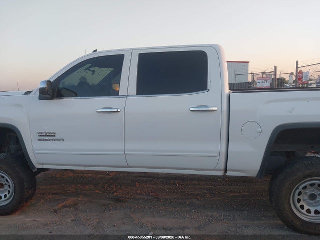 2014 Gmc Sierra 1500 Sle მანქანა იყიდება აუქციონზე, vin: 3GTP1UEC1EG231157, აუქციონის ნომერი: 45955281