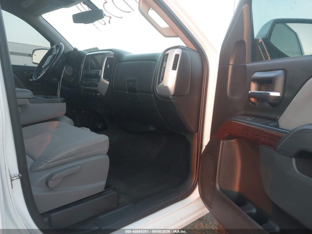 2014 Gmc Sierra 1500 Sle მანქანა იყიდება აუქციონზე, vin: 3GTP1UEC1EG231157, აუქციონის ნომერი: 45955281