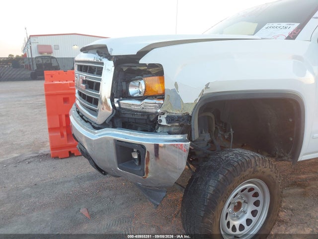 2014 Gmc Sierra 1500 Sle მანქანა იყიდება აუქციონზე, vin: 3GTP1UEC1EG231157, აუქციონის ნომერი: 45955281