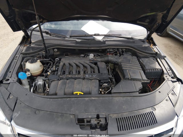 Продаж на аукціоні авто 2015 Volkswagen Cc 3.6l V6 Executive, vin: WVWGU7AN1FE804325, номер лоту: 45955282