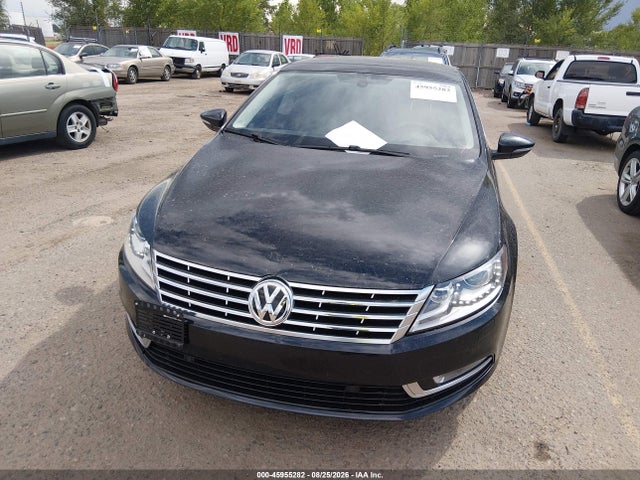 Продаж на аукціоні авто 2015 Volkswagen Cc 3.6l V6 Executive, vin: WVWGU7AN1FE804325, номер лоту: 45955282