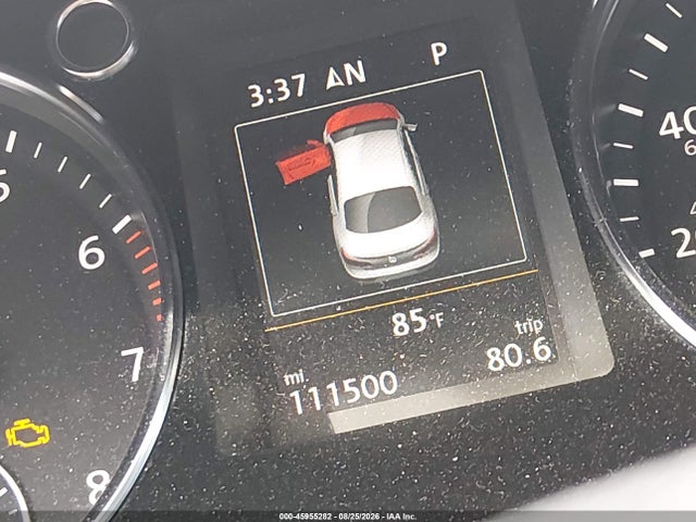 Продаж на аукціоні авто 2015 Volkswagen Cc 3.6l V6 Executive, vin: WVWGU7AN1FE804325, номер лоту: 45955282