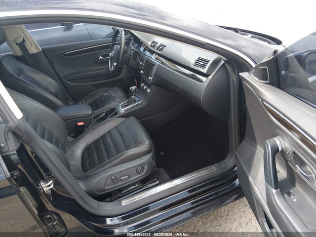 Продаж на аукціоні авто 2015 Volkswagen Cc 3.6l V6 Executive, vin: WVWGU7AN1FE804325, номер лоту: 45955282