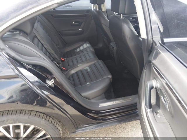 Продаж на аукціоні авто 2015 Volkswagen Cc 3.6l V6 Executive, vin: WVWGU7AN1FE804325, номер лоту: 45955282