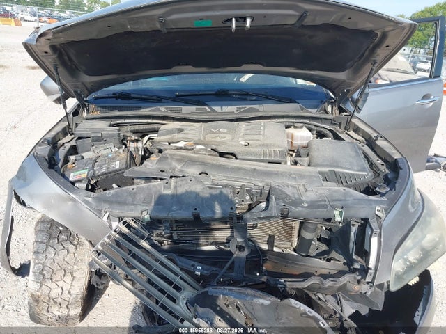 Aukcja sprzedaży 2012 Infiniti Qx56, vin: JN8AZ2NE2C9021317, numer aukcji: 45955288