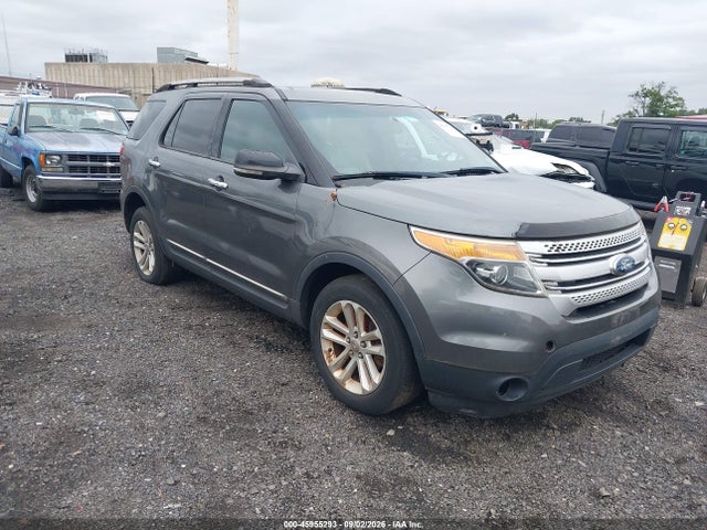 Aukcja sprzedaży 2011 Ford Explorer Xlt, vin: 1FMHK8D8XBGA06423, numer aukcji: 45955293