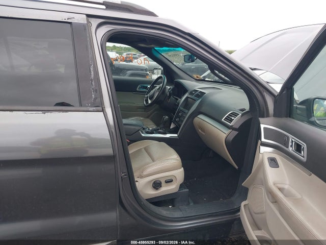 Aukcja sprzedaży 2011 Ford Explorer Xlt, vin: 1FMHK8D8XBGA06423, numer aukcji: 45955293