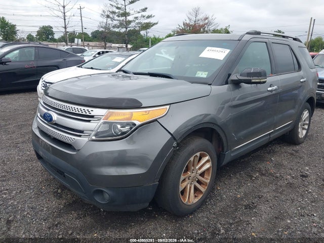 Aukcja sprzedaży 2011 Ford Explorer Xlt, vin: 1FMHK8D8XBGA06423, numer aukcji: 45955293