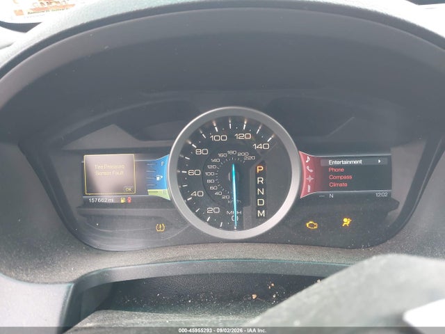 Aukcja sprzedaży 2011 Ford Explorer Xlt, vin: 1FMHK8D8XBGA06423, numer aukcji: 45955293