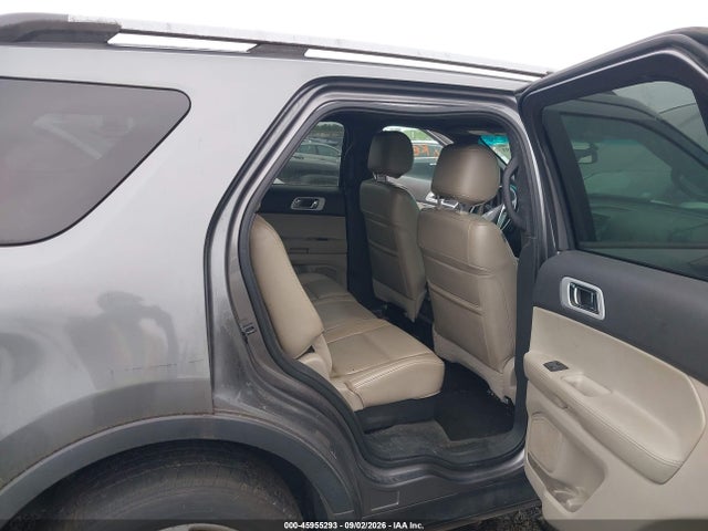 Aukcja sprzedaży 2011 Ford Explorer Xlt, vin: 1FMHK8D8XBGA06423, numer aukcji: 45955293