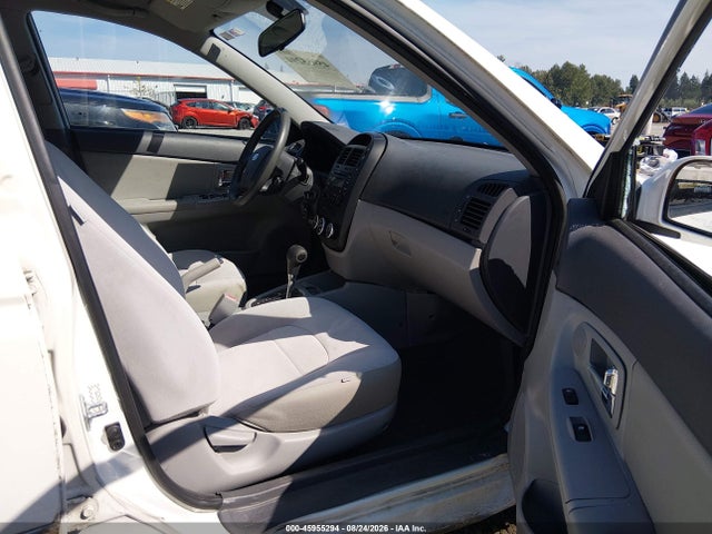 Продаж на аукціоні авто 2009 Kia Spectra Ex, vin: KNAFE222195654606, номер лоту: 45955294