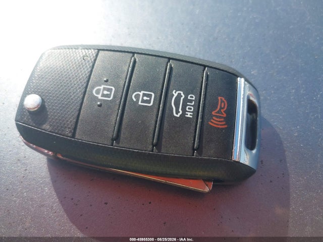 Продажа на аукционе авто 2019 Kia Rio S, vin: 3KPA24AB8KE210135, номер лота: 45955300