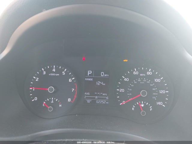 Продажа на аукционе авто 2019 Kia Rio S, vin: 3KPA24AB8KE210135, номер лота: 45955300