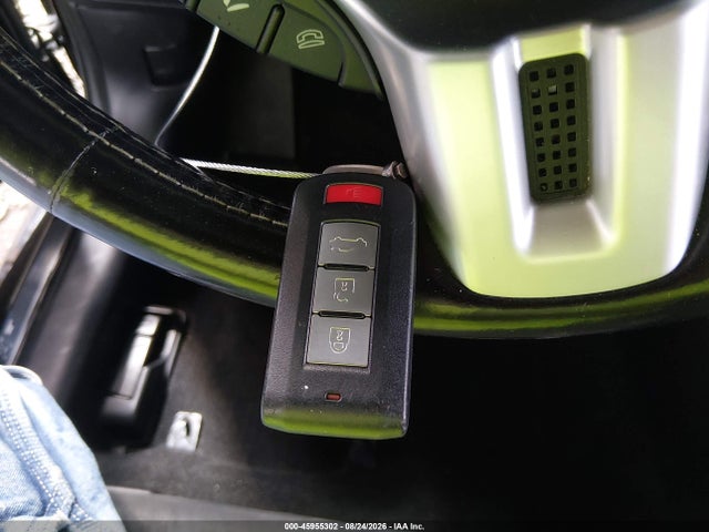 Aukcja sprzedaży 2008 Mitsubishi Lancer Evolution Mr, vin: JA3AW56V88U050909, numer aukcji: 45955302