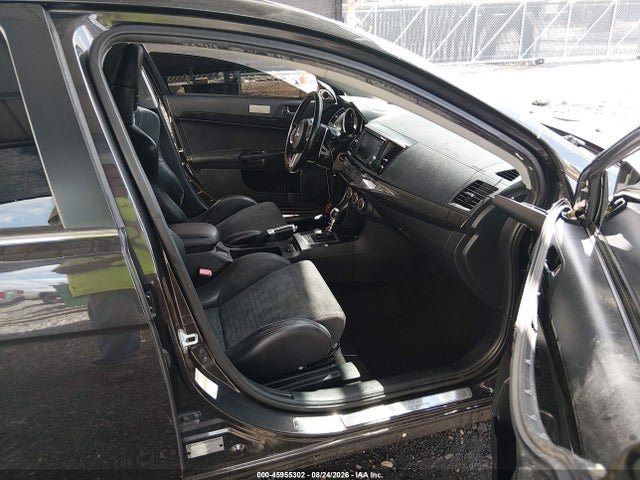 Aukcja sprzedaży 2008 Mitsubishi Lancer Evolution Mr, vin: JA3AW56V88U050909, numer aukcji: 45955302