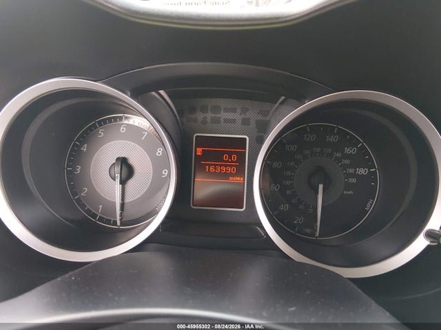 Aukcja sprzedaży 2008 Mitsubishi Lancer Evolution Mr, vin: JA3AW56V88U050909, numer aukcji: 45955302