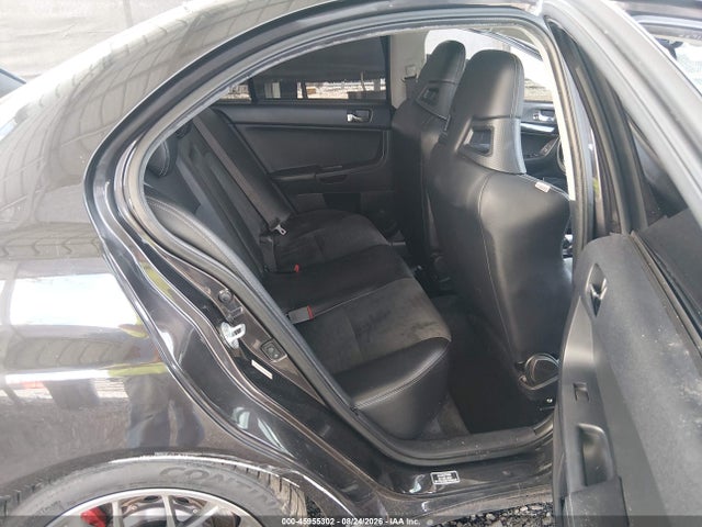 Aukcja sprzedaży 2008 Mitsubishi Lancer Evolution Mr, vin: JA3AW56V88U050909, numer aukcji: 45955302