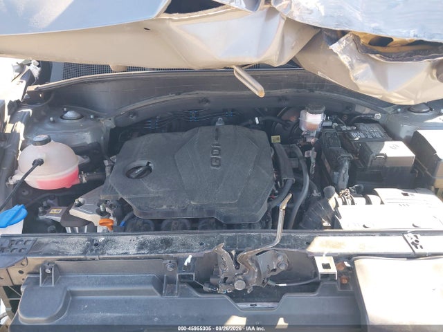 Hyundai Santa Fe Sel 2023 5NMS2DAJ2PH498049 Image 10