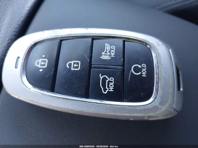 Hyundai Santa Fe Sel 2023 5NMS2DAJ2PH498049 Image 11