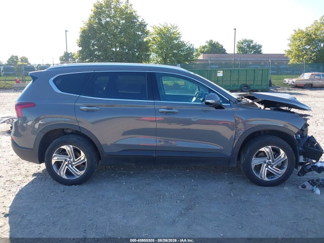 Hyundai Santa Fe Sel 2023 5NMS2DAJ2PH498049 Image 13