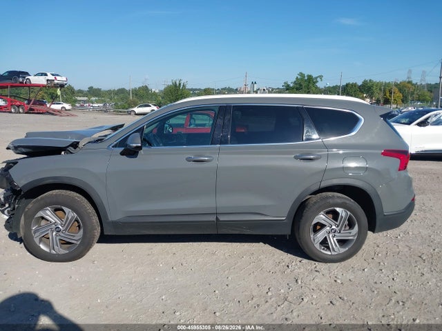 Hyundai Santa Fe Sel 2023 5NMS2DAJ2PH498049 Image 14