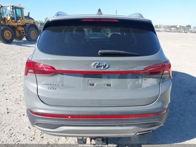 Hyundai Santa Fe Sel 2023 5NMS2DAJ2PH498049 Image 16