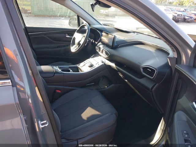 Hyundai Santa Fe Sel 2023 5NMS2DAJ2PH498049 Image 5