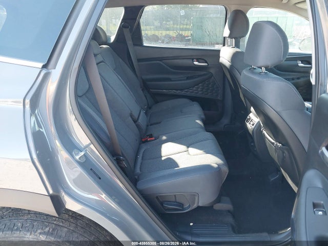 Hyundai Santa Fe Sel 2023 5NMS2DAJ2PH498049 Image 8