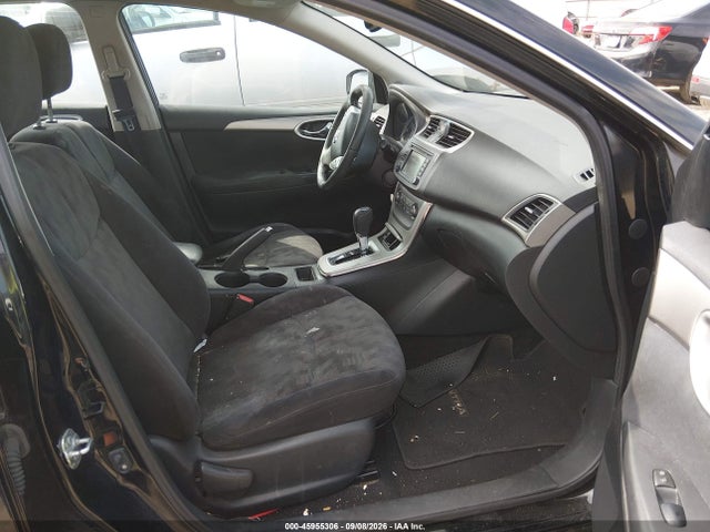 Продаж на аукціоні авто 2013 Nissan Sentra Sv, vin: 3N1AB7AP3DL783006, номер лоту: 45955306