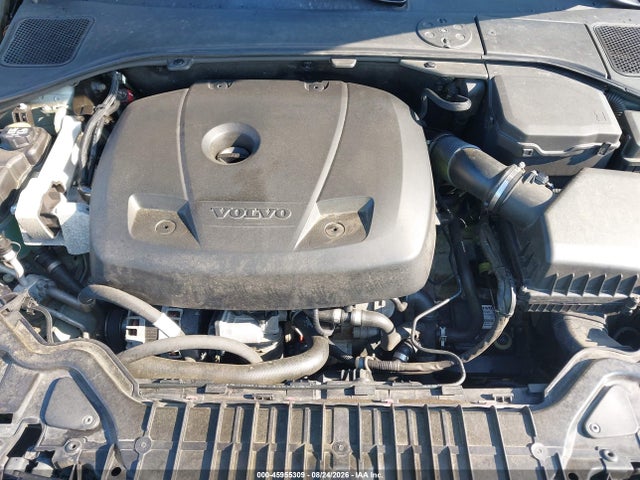 Продаж на аукціоні авто 2017 Volvo S60 Inscription T5, vin: LYV402HK9HB138346, номер лоту: 45955309
