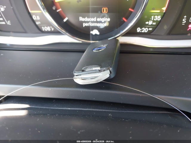 Продаж на аукціоні авто 2017 Volvo S60 Inscription T5, vin: LYV402HK9HB138346, номер лоту: 45955309