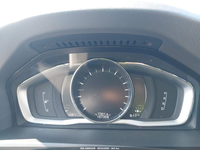 Продаж на аукціоні авто 2017 Volvo S60 Inscription T5, vin: LYV402HK9HB138346, номер лоту: 45955309