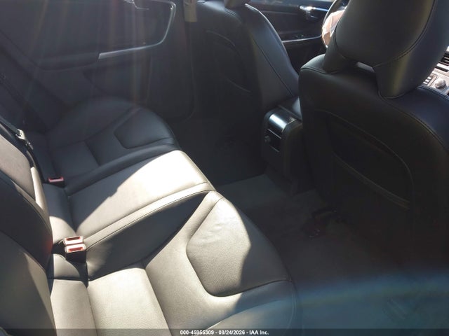 Продаж на аукціоні авто 2017 Volvo S60 Inscription T5, vin: LYV402HK9HB138346, номер лоту: 45955309