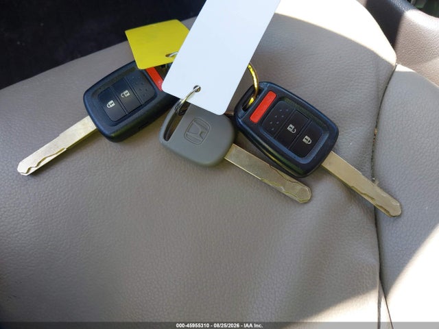 Aukcja sprzedaży 2014 Honda Cr-v Ex-l, vin: 5J6RM4H74EL056740, numer aukcji: 45955310