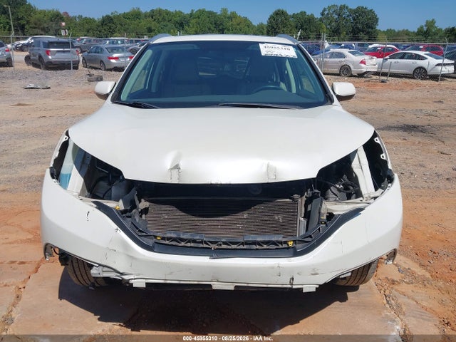 Aukcja sprzedaży 2014 Honda Cr-v Ex-l, vin: 5J6RM4H74EL056740, numer aukcji: 45955310