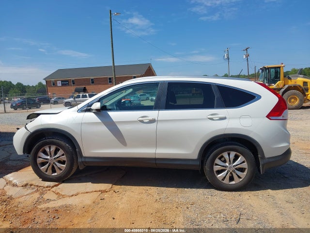 Aukcja sprzedaży 2014 Honda Cr-v Ex-l, vin: 5J6RM4H74EL056740, numer aukcji: 45955310