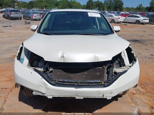 Aukcja sprzedaży 2014 Honda Cr-v Ex-l, vin: 5J6RM4H74EL056740, numer aukcji: 45955310