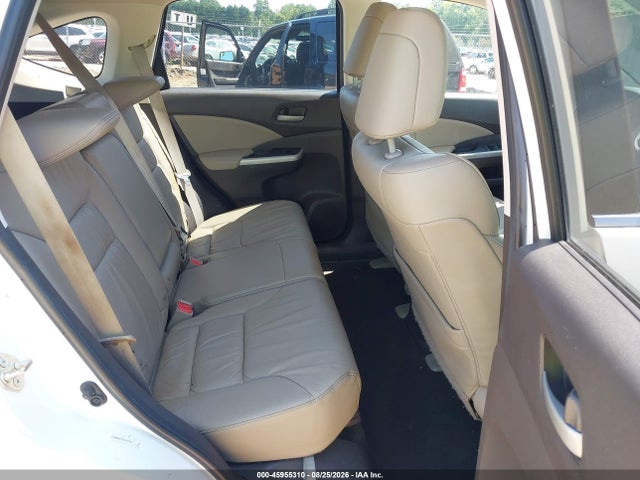 Aukcja sprzedaży 2014 Honda Cr-v Ex-l, vin: 5J6RM4H74EL056740, numer aukcji: 45955310