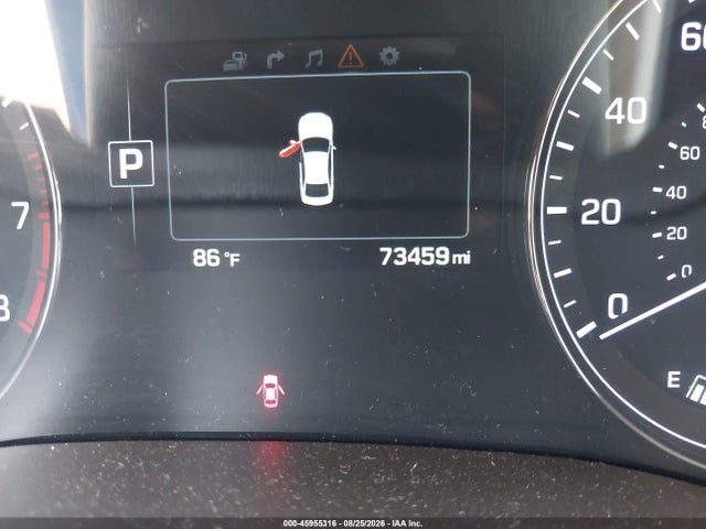 Продаж на аукціоні авто 2015 Hyundai Genesis 3.8, vin: KMHGN4JE3FU048848, номер лоту: 45955316