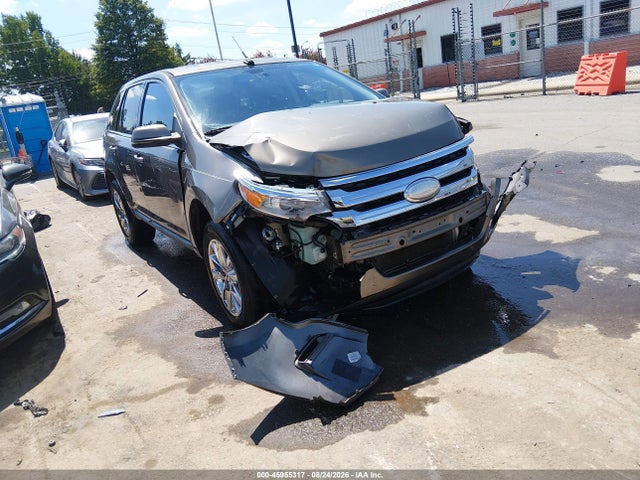 Продаж на аукціоні авто 2012 Ford Edge Limited, vin: 2FMDK4KC9CBA16626, номер лоту: 45955317
